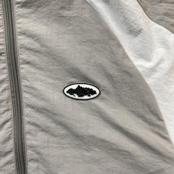 Corteiz  Jacket Yellow and black - Picture 3 of 6